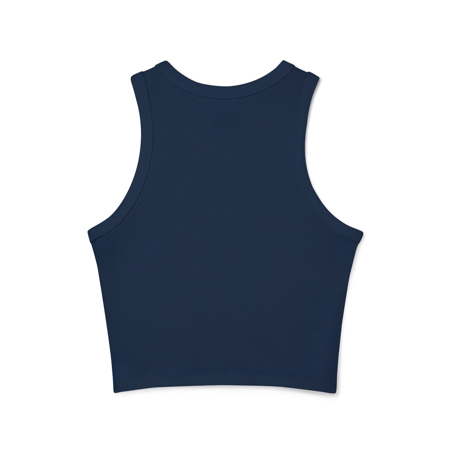 Copy of Copy of Floral Women's Ribbed Tank Top, Stylish Crop Top, Summer Wear, Beach Attire, Casual Outfit, Gift for Her