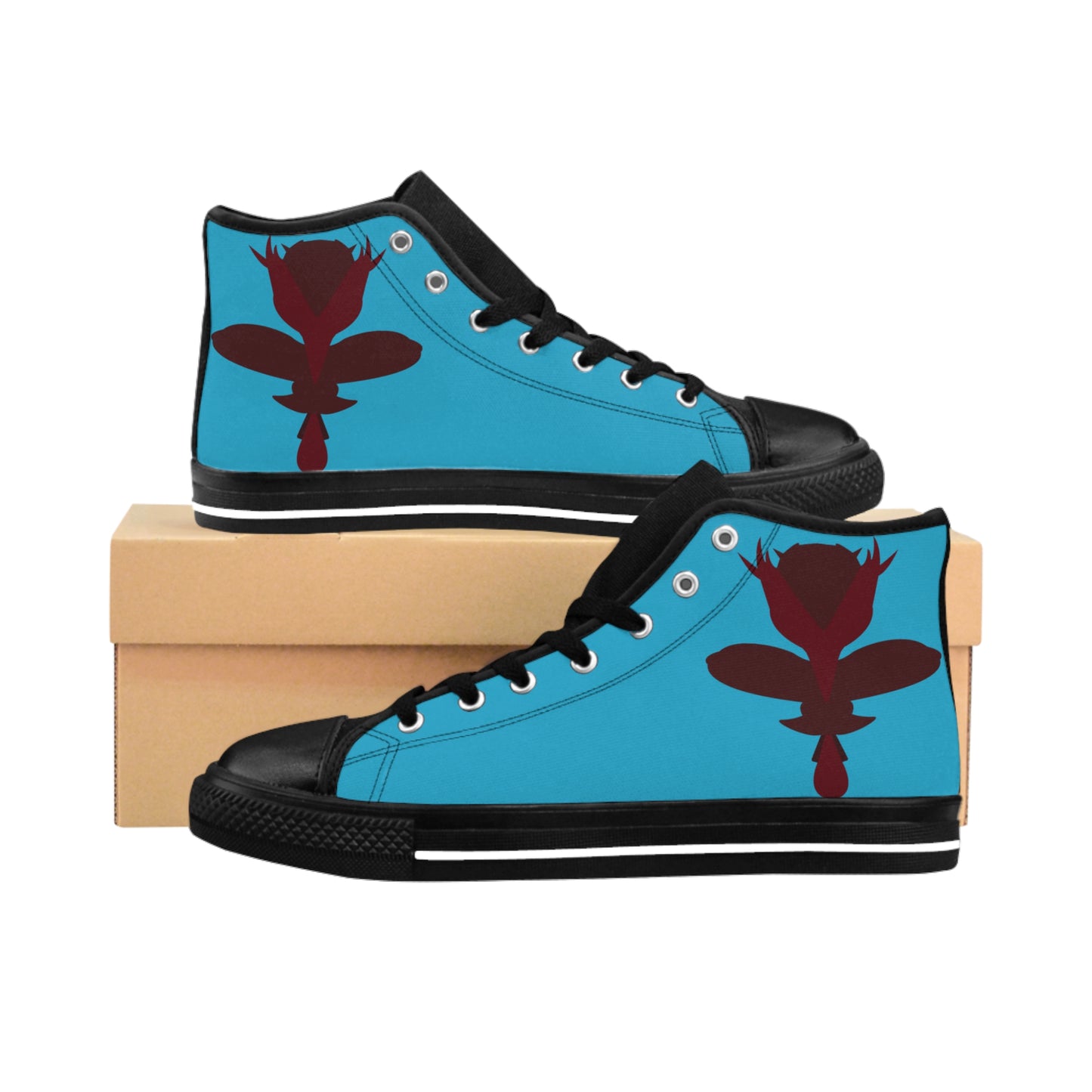 Men's Classic Sneakers