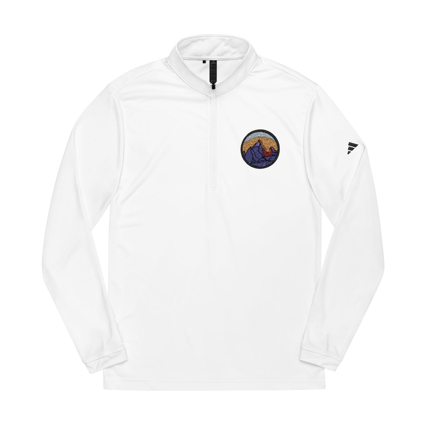 Premium Quarter-Zip Pullover, Comfortable Activewear for Outdoor Adventures, Sports Jacket, Gift for Him/Her, Year-Round Essentials, [...]