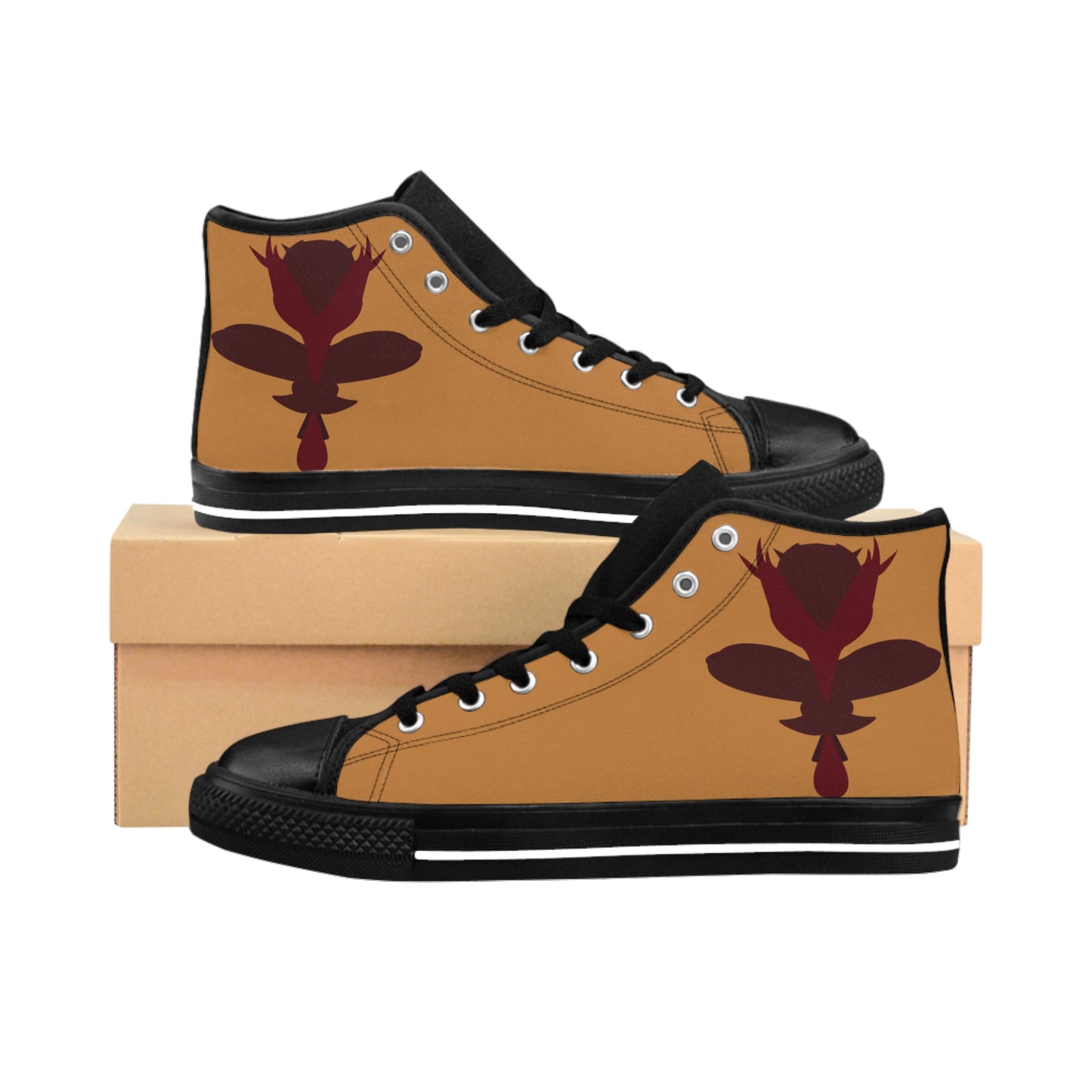 Men's Classic Sneakers