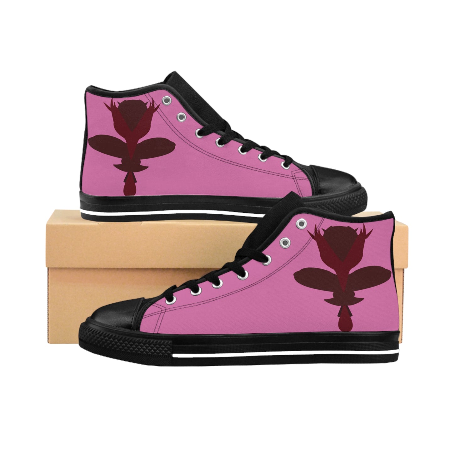 Men's Classic Sneakers