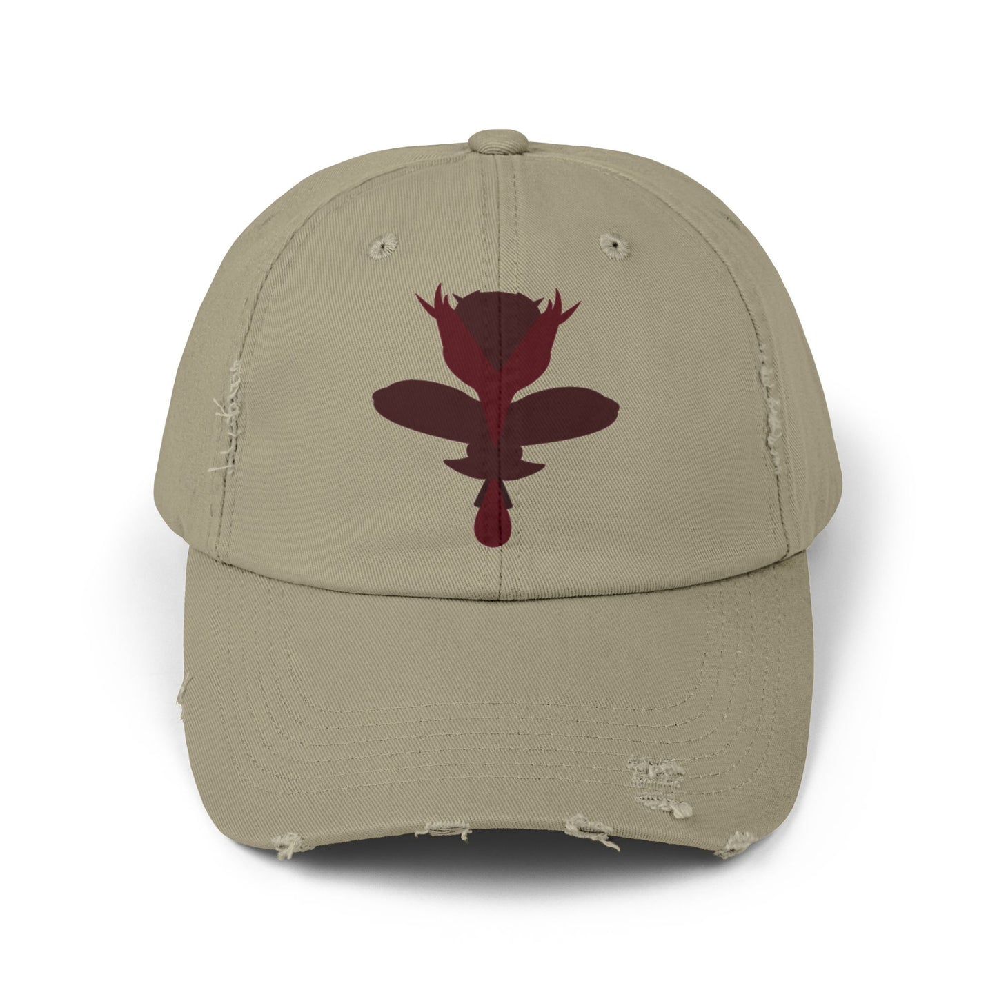 leaf Distressed Cap | Trendy Black Baseball Hat for Casual Outfits, Summer Fashion, Gift for Her, Outdoor Events, Everyday Wear