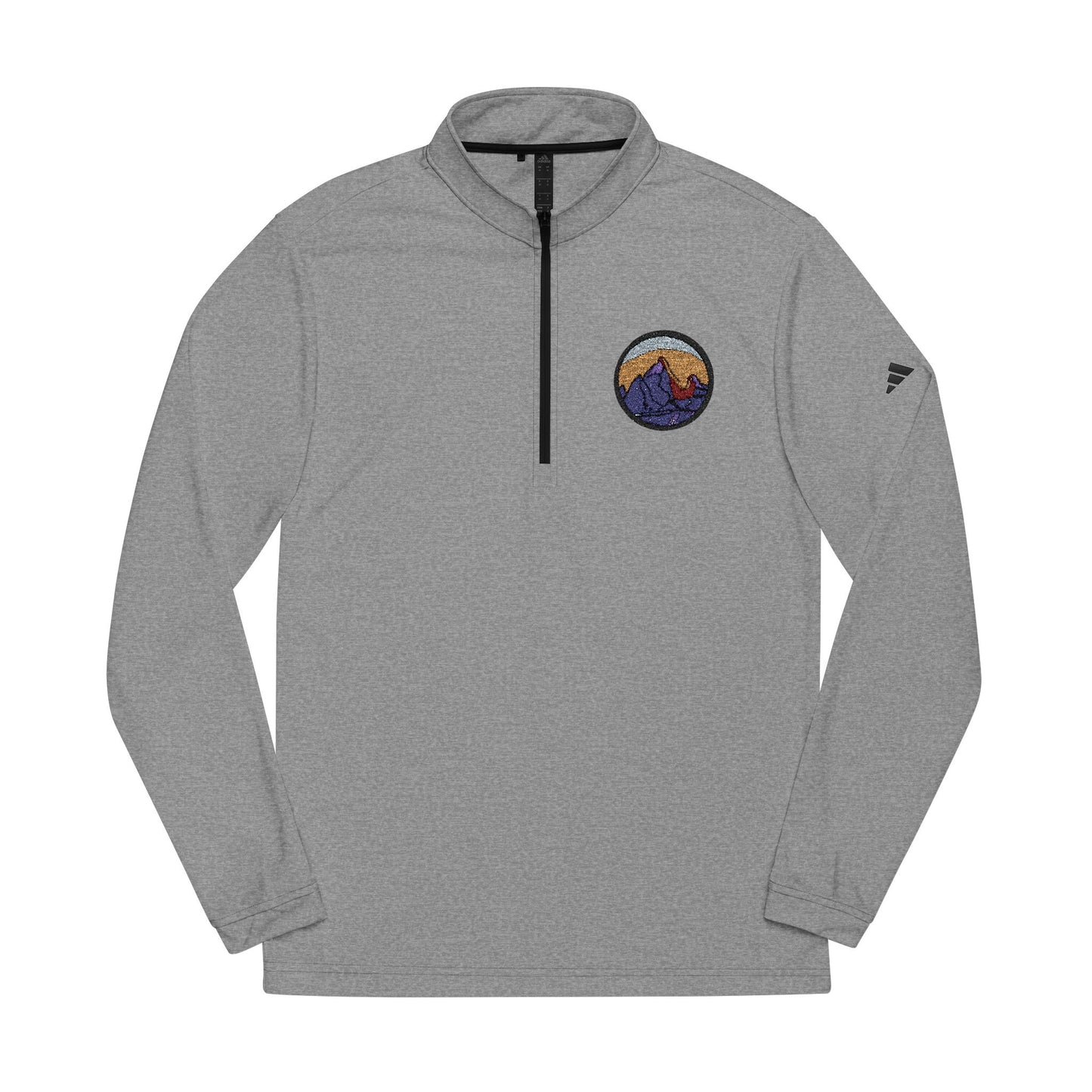 Premium Quarter-Zip Pullover, Comfortable Activewear for Outdoor Adventures, Sports Jacket, Gift for Him/Her, Year-Round Essentials, [...]