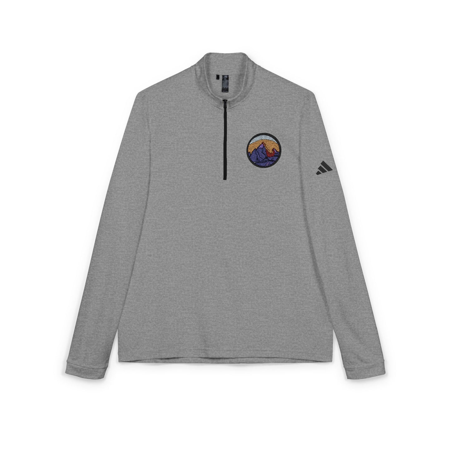 Premium Quarter-Zip Pullover, Comfortable Activewear for Outdoor Adventures, Sports Jacket, Gift for Him/Her, Year-Round Essentials, [...]