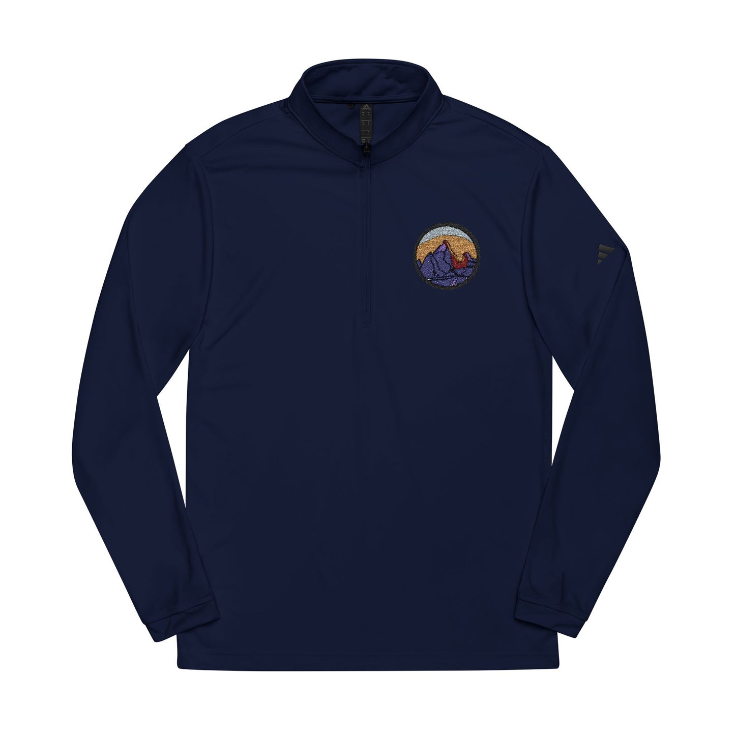 Premium Quarter-Zip Pullover, Comfortable Activewear for Outdoor Adventures, Sports Jacket, Gift for Him/Her, Year-Round Essentials, [...]