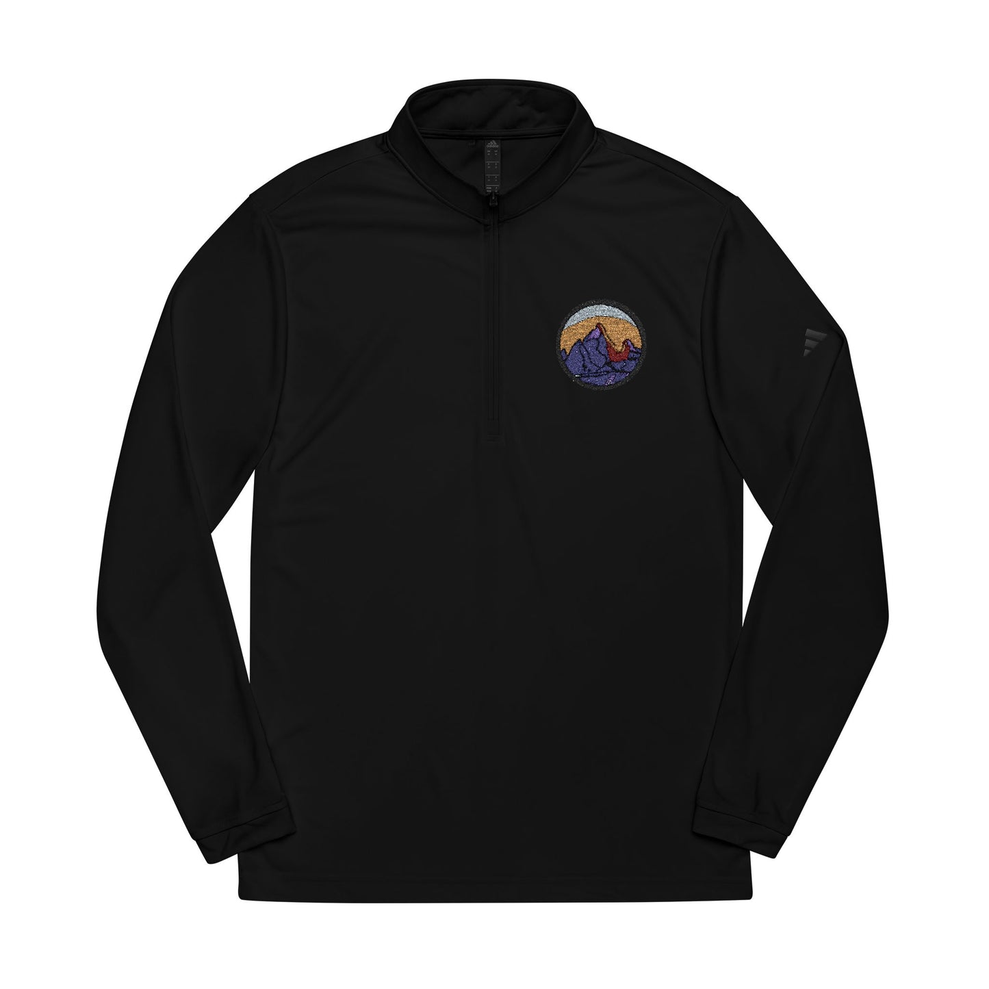 Premium Quarter-Zip Pullover, Comfortable Activewear for Outdoor Adventures, Sports Jacket, Gift for Him/Her, Year-Round Essentials, [...]